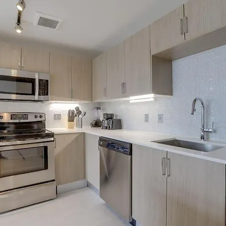 Wonderful 2Br Apartment At Crystal City Arlington Exterior photo