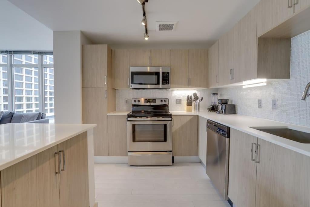 Apartment Wonderful 2br At Crystal *