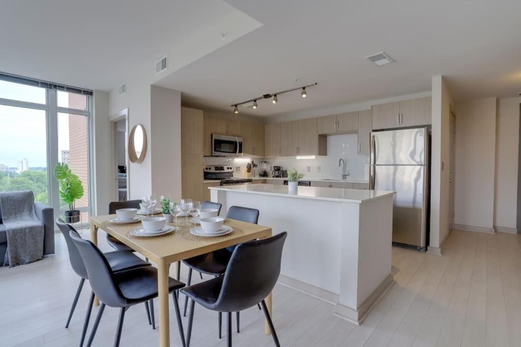 Apartment Wonderful 2br At Crystal *